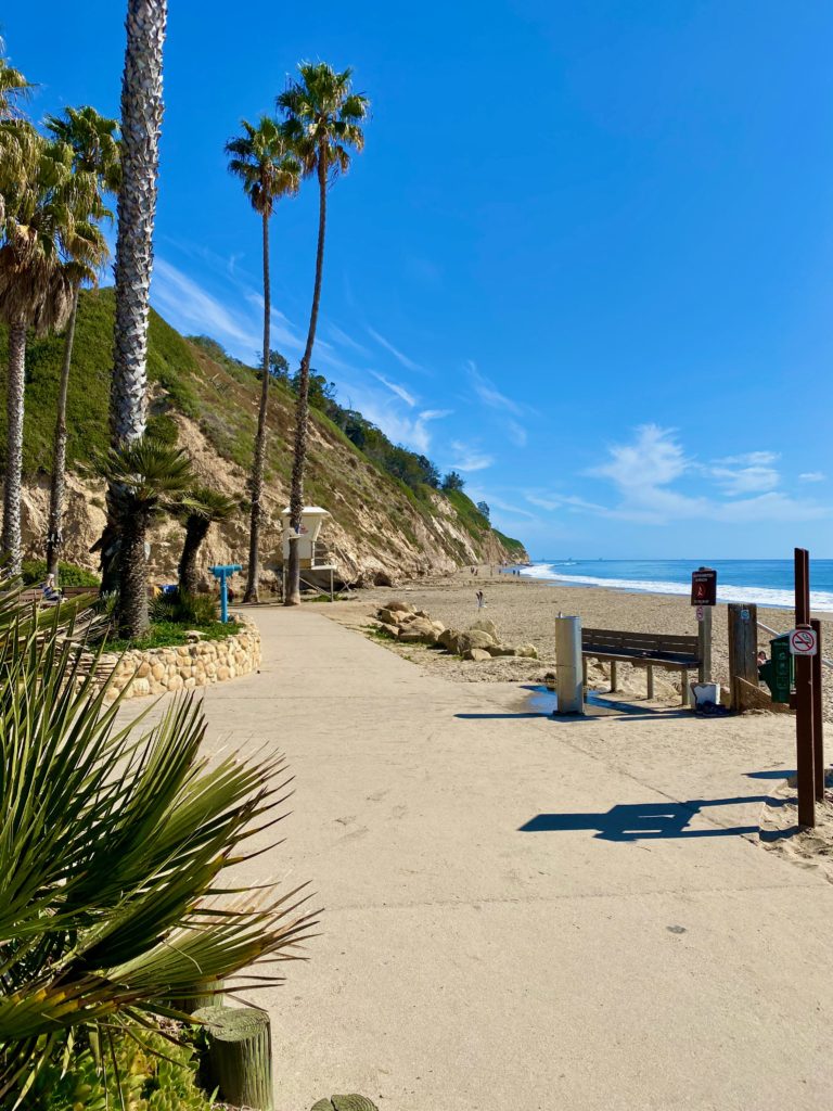 Santa Barbara, California is the Perfect Escape: A Travel Guide