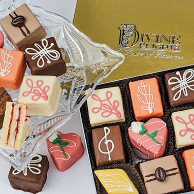 Divine Delights Mother's Day Gift Idea