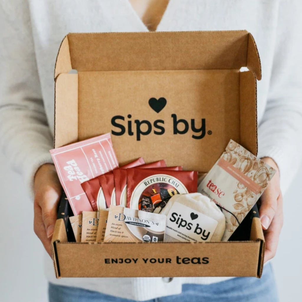 Sips by Mother's Day Gift Idea