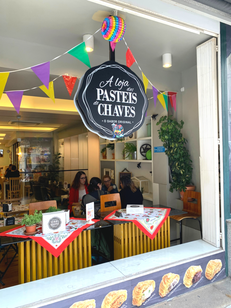The Best Food Tour in Porto: Taste Porto